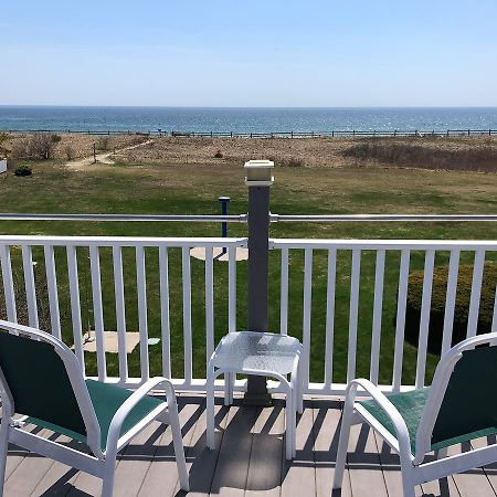 The Seaside Inn Kennebunk Ngoại thất bức ảnh