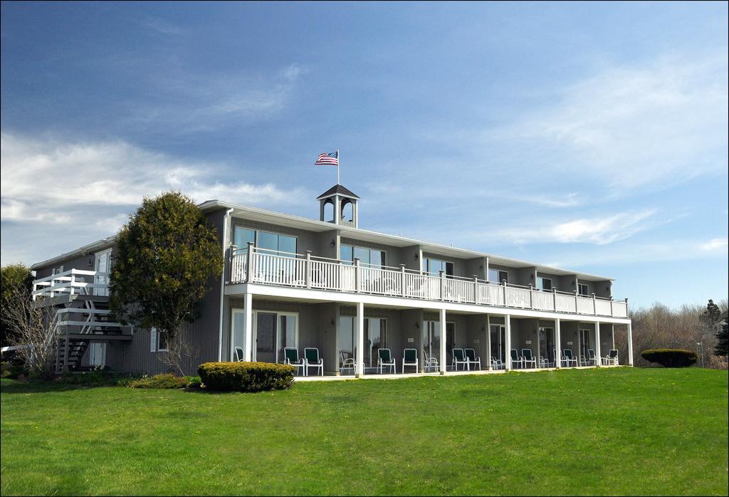 The Seaside Inn Kennebunk Phòng bức ảnh