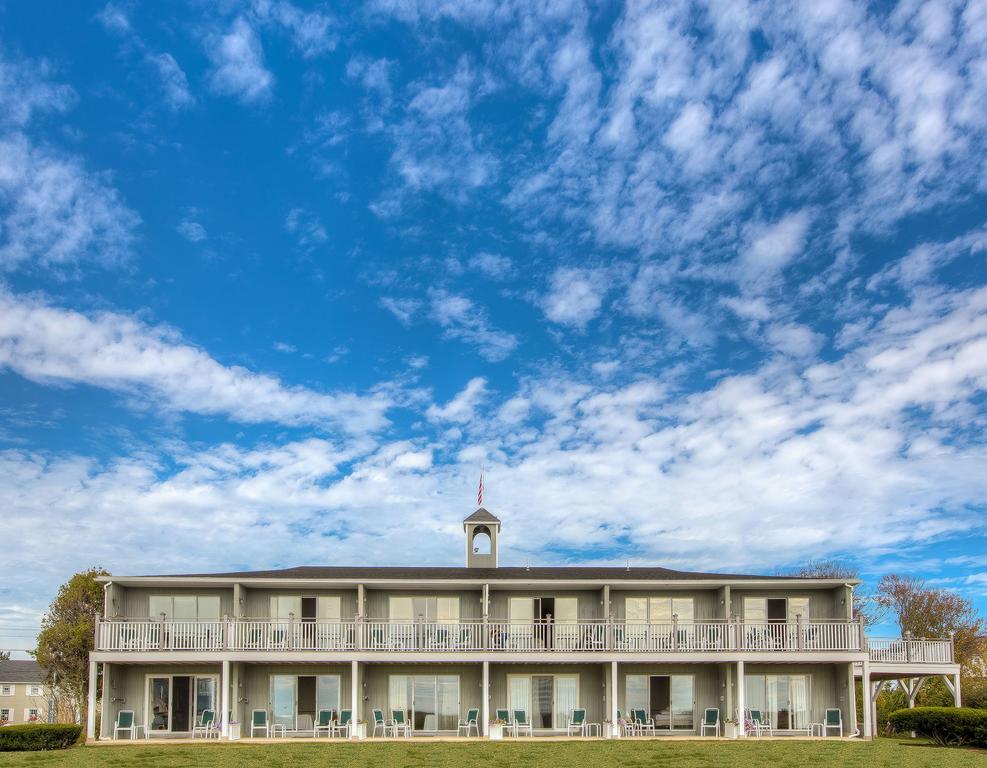 The Seaside Inn Kennebunk Ngoại thất bức ảnh