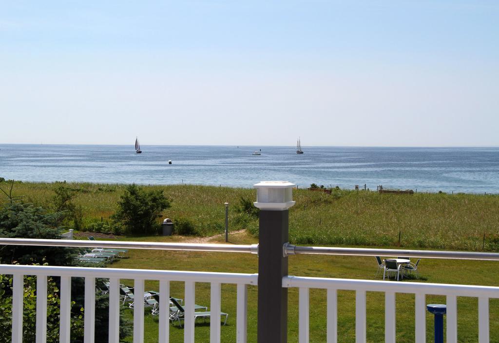 The Seaside Inn Kennebunk Ngoại thất bức ảnh