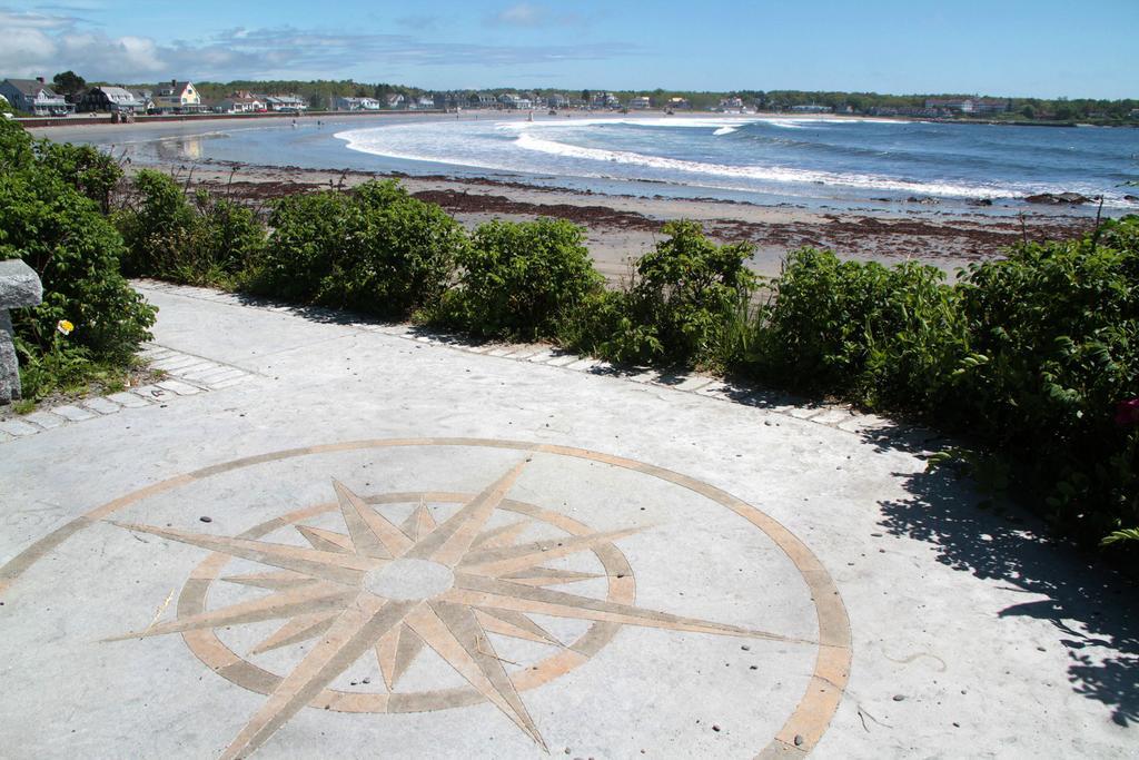 The Seaside Inn Kennebunk Ngoại thất bức ảnh