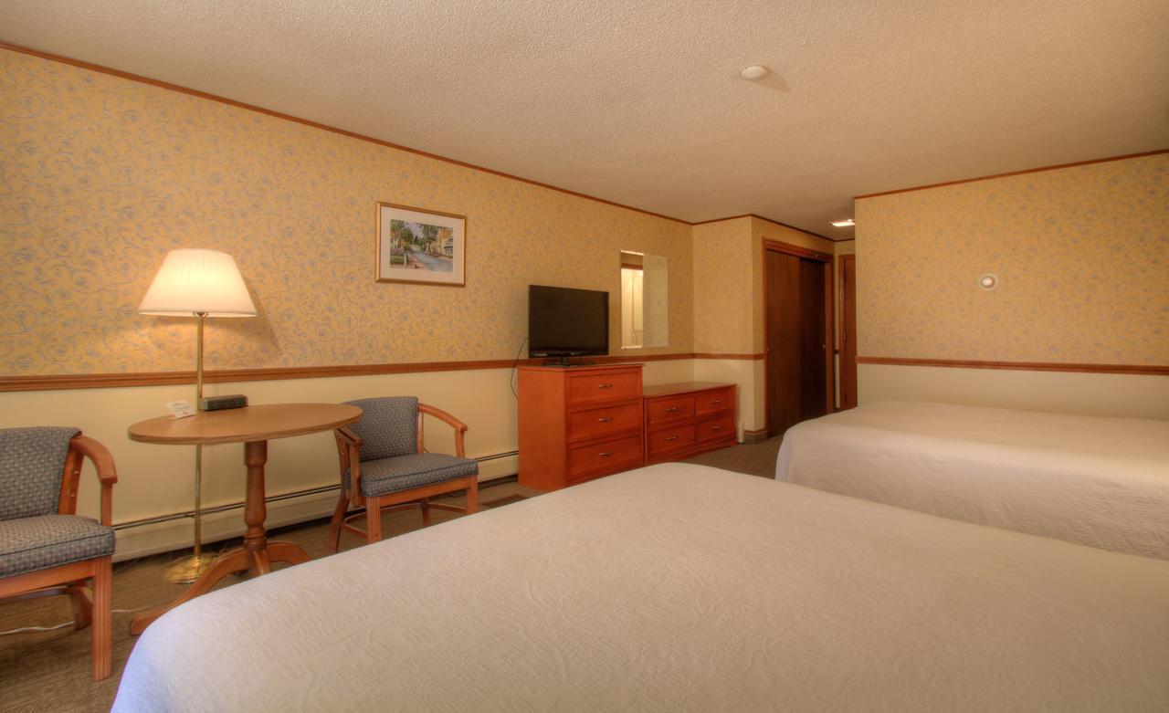 The Seaside Inn Kennebunk Ngoại thất bức ảnh