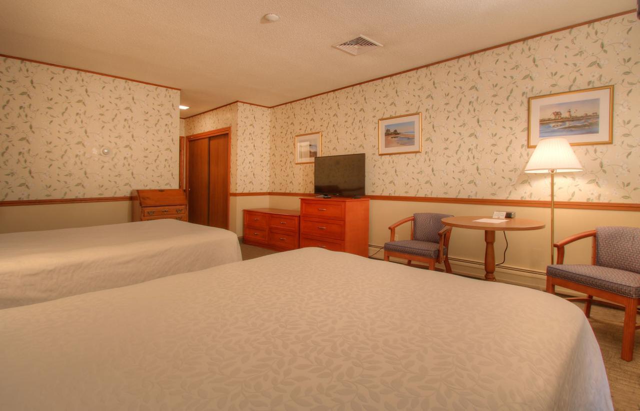 The Seaside Inn Kennebunk Ngoại thất bức ảnh