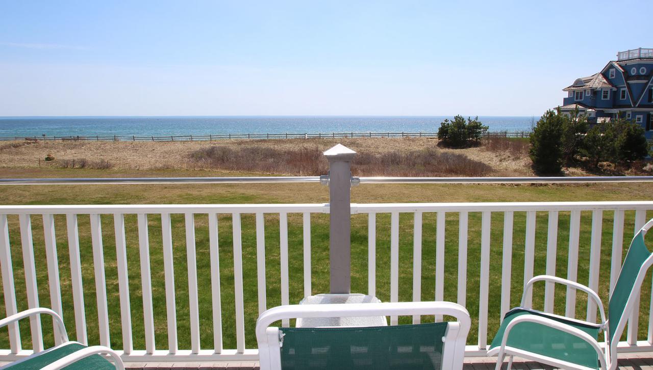 The Seaside Inn Kennebunk Ngoại thất bức ảnh