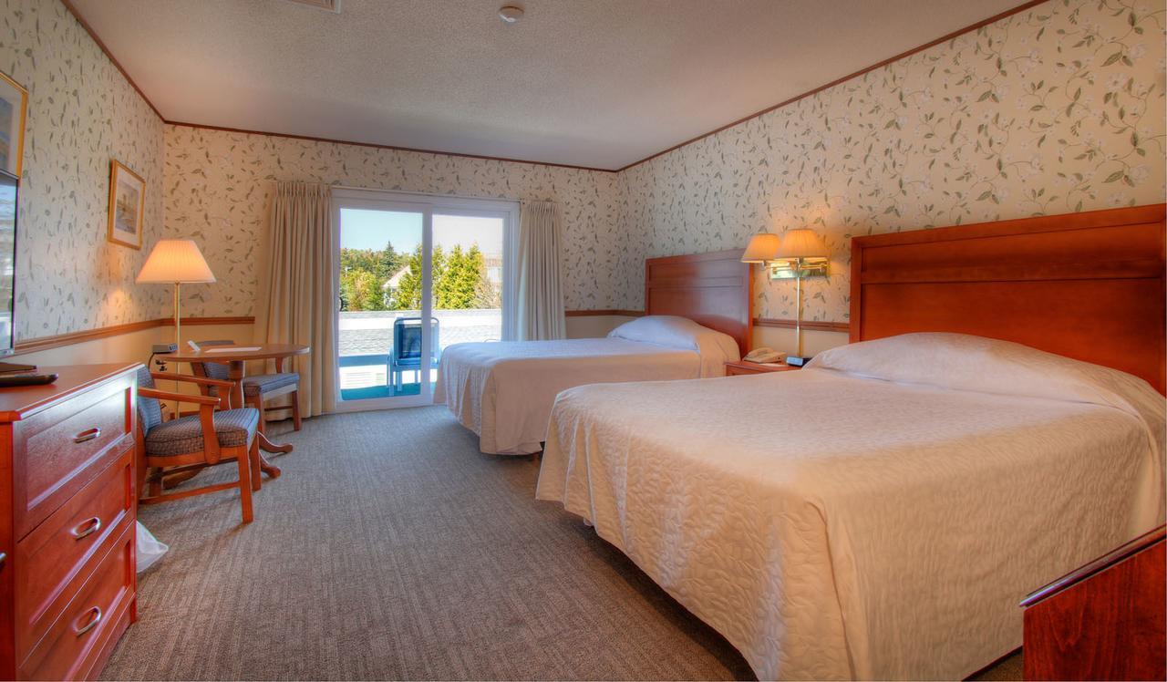 The Seaside Inn Kennebunk Ngoại thất bức ảnh